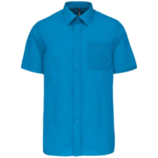 KARIBAN KA551 ACE - SHORT-SLEEVED SHIRT S munkaruha