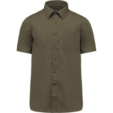 KARIBAN KA551 ACE - SHORT-SLEEVED SHIRT S