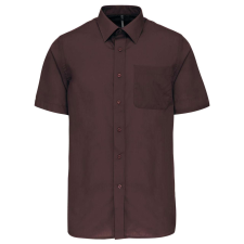 KARIBAN KA551 ACE - SHORT-SLEEVED SHIRT XS munkaruha