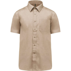 KARIBAN KA551 ACE - SHORT-SLEEVED SHIRT XS