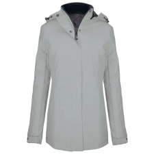 KARIBAN KA6108 LADIES' PARKA 2XL munkaruha