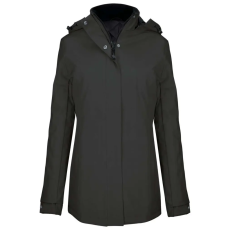 KARIBAN KA6108 LADIES' PARKA L