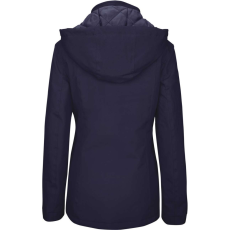 KARIBAN KA6108 LADIES' PARKA L