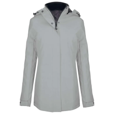 KARIBAN KA6108 LADIES' PARKA M