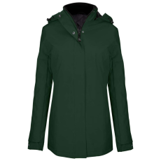 KARIBAN KA6108 LADIES' PARKA S