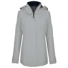 KARIBAN KA6108 LADIES' PARKA XL munkaruha
