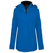 KARIBAN KA6108 LADIES' PARKA XS munkaruha