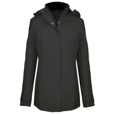 KARIBAN KA6108 LADIES' PARKA XS munkaruha