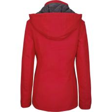 KARIBAN KA6108 LADIES' PARKA XS