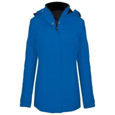 KARIBAN KA6108 LADIES&- 039; PARKA 3XL
