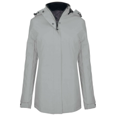 KARIBAN KA6108 LADIES&- 039; PARKA M