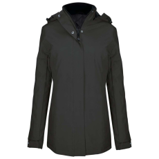 KARIBAN KA6108 LADIES&- 039; PARKA S
