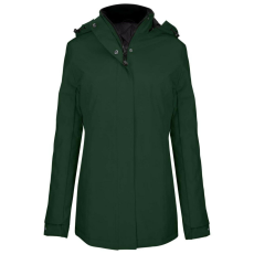 KARIBAN KA6108 LADIES&- 039; PARKA XL