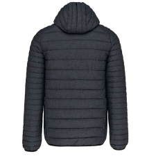 KARIBAN KA6110 MEN&#039;S LIGHTWEIGHT HOODED PADDED JACKET M munkaruha