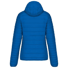 KARIBAN KA6111 LADIES' LIGHTWEIGHT HOODED PADDED JACKET L