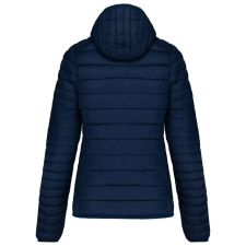 KARIBAN KA6111 LADIES' LIGHTWEIGHT HOODED PADDED JACKET S munkaruha