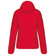 KARIBAN KA6111 LADIES' LIGHTWEIGHT HOODED PADDED JACKET XS