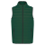 KARIBAN KA6113 MEN’S LIGHTWEIGHT SLEEVELESS FAKE DOWN JACKET L