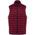 KARIBAN KA6113 MEN’S LIGHTWEIGHT SLEEVELESS FAKE DOWN JACKET XL