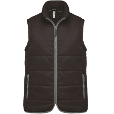 KARIBAN KA6116 QUILTED BODYWARMER M munkaruha