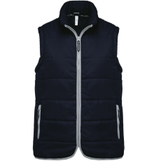 KARIBAN KA6116 QUILTED BODYWARMER XS
