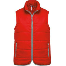KARIBAN KA6116 QUILTED BODYWARMER XS munkaruha