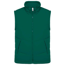 KARIBAN KA6118 FLEECE LINED BODYWARMER 2XL férfi mellény