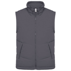 KARIBAN KA6118 FLEECE LINED BODYWARMER 2XL