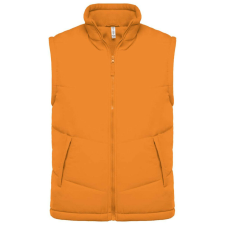 KARIBAN KA6118 FLEECE LINED BODYWARMER 3XL férfi mellény