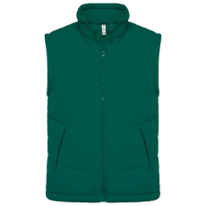 KARIBAN KA6118 FLEECE LINED BODYWARMER 4XL