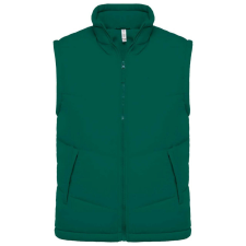 KARIBAN KA6118 FLEECE LINED BODYWARMER L férfi mellény