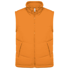 KARIBAN KA6118 FLEECE LINED BODYWARMER M