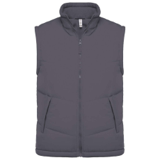 KARIBAN KA6118 FLEECE LINED BODYWARMER XS