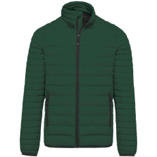 KARIBAN KA6120 MEN&- 039;S LIGHTWEIGHT PADDED JACKET 2XL