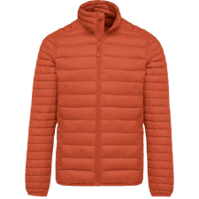 KARIBAN KA6120 MEN&- 039;S LIGHTWEIGHT PADDED JACKET 2XL férfi kabát, dzseki