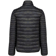 KARIBAN KA6120 MEN&- 039;S LIGHTWEIGHT PADDED JACKET M