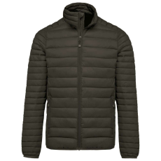 KARIBAN KA6120 MEN&- 039;S LIGHTWEIGHT PADDED JACKET XL
