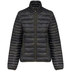KARIBAN KA6121 LADIES' LIGHTWEIGHT PADDED JACKET 2XL