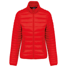KARIBAN KA6121 LADIES&#039; LIGHTWEIGHT PADDED JACKET 2XL munkaruha