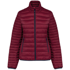 KARIBAN KA6121 LADIES' LIGHTWEIGHT PADDED JACKET L