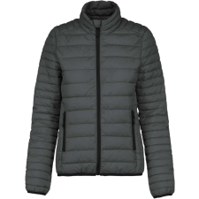 KARIBAN KA6121 LADIES&#039; LIGHTWEIGHT PADDED JACKET L munkaruha