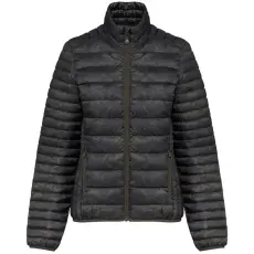 KARIBAN KA6121 LADIES' LIGHTWEIGHT PADDED JACKET XL
