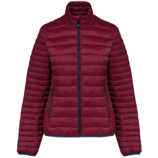 KARIBAN KA6121 LADIES' LIGHTWEIGHT PADDED JACKET XS