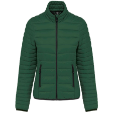 KARIBAN KA6121 LADIES&#039; LIGHTWEIGHT PADDED JACKET XS munkaruha