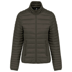 KARIBAN KA6121 LADIES&- 039; LIGHTWEIGHT PADDED JACKET 2XL