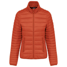 KARIBAN KA6121 LADIES&- 039; LIGHTWEIGHT PADDED JACKET L