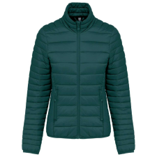 KARIBAN KA6121 LADIES&- 039; LIGHTWEIGHT PADDED JACKET M női dzseki, kabát