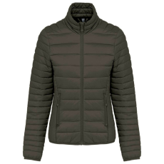 KARIBAN KA6121 LADIES&- 039; LIGHTWEIGHT PADDED JACKET M