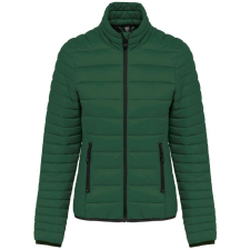 KARIBAN KA6121 LADIES&- 039; LIGHTWEIGHT PADDED JACKET M női dzseki, kabát