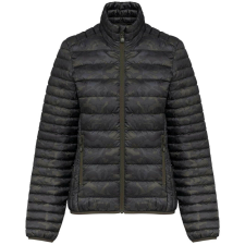 KARIBAN KA6121 LADIES&- 039; LIGHTWEIGHT PADDED JACKET M női dzseki, kabát